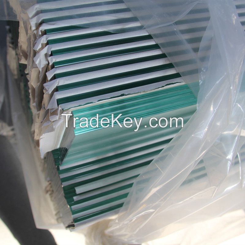 Tempered Glass Panels for Glass Fence Shower Glass Glass Window