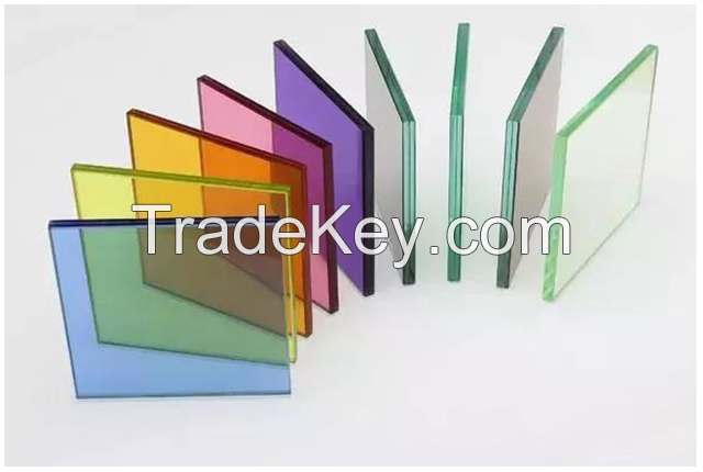 Customized Low-E Toughened Glass Price with Pictures &amp;amp; Photos