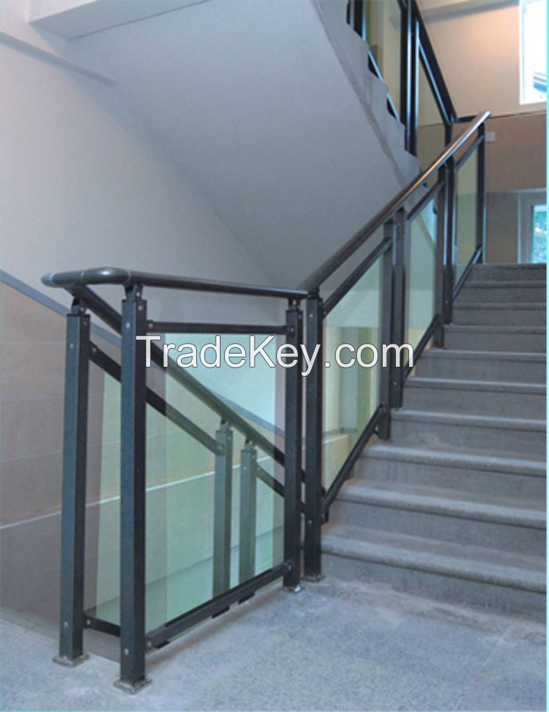 Safety Tempered Glass for Floor/Door/ Window/Balcony/Fence