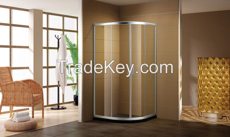 Aluminium Frame Shower Room with Ce Certification