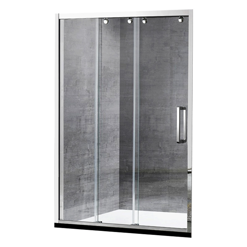 High Quality Shower Panel Glass for Wetroom