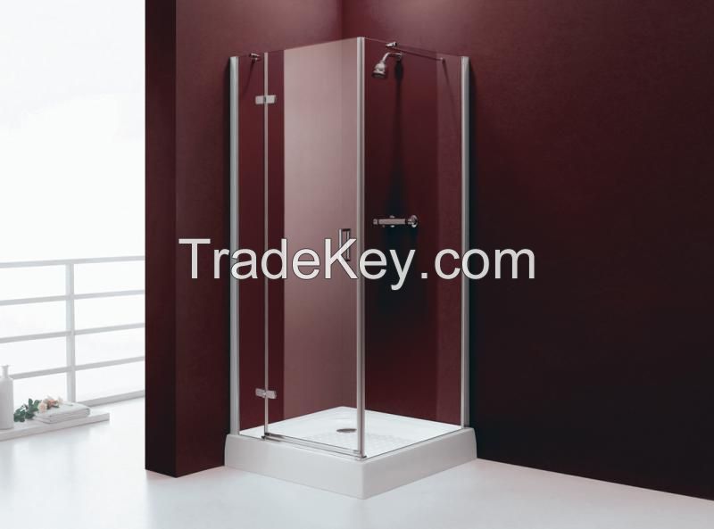 Safety Shower Panel Glass with AS/NZS 2208: 1996