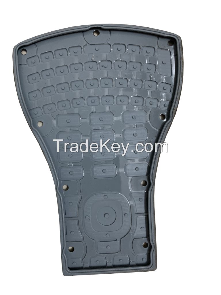 Keypad Replacement for Trimble TSC3 spare parts and accessories factory price