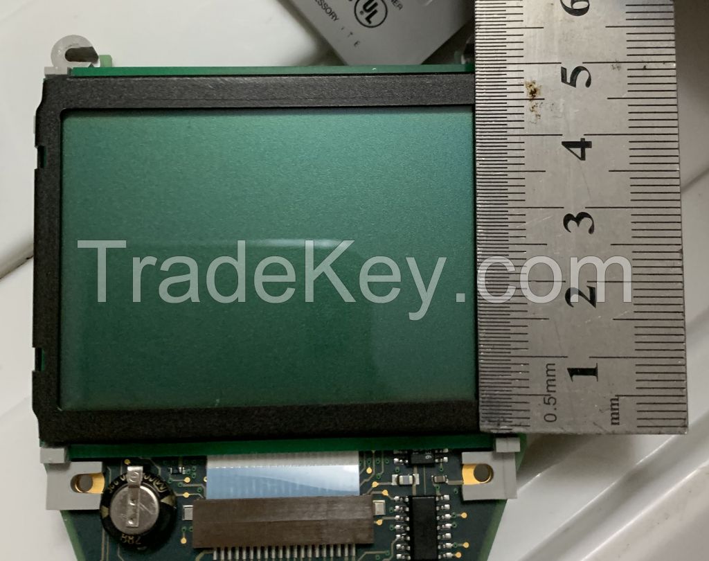 LCD display screen for barcode scanner Symbol PDT 3100  whole set