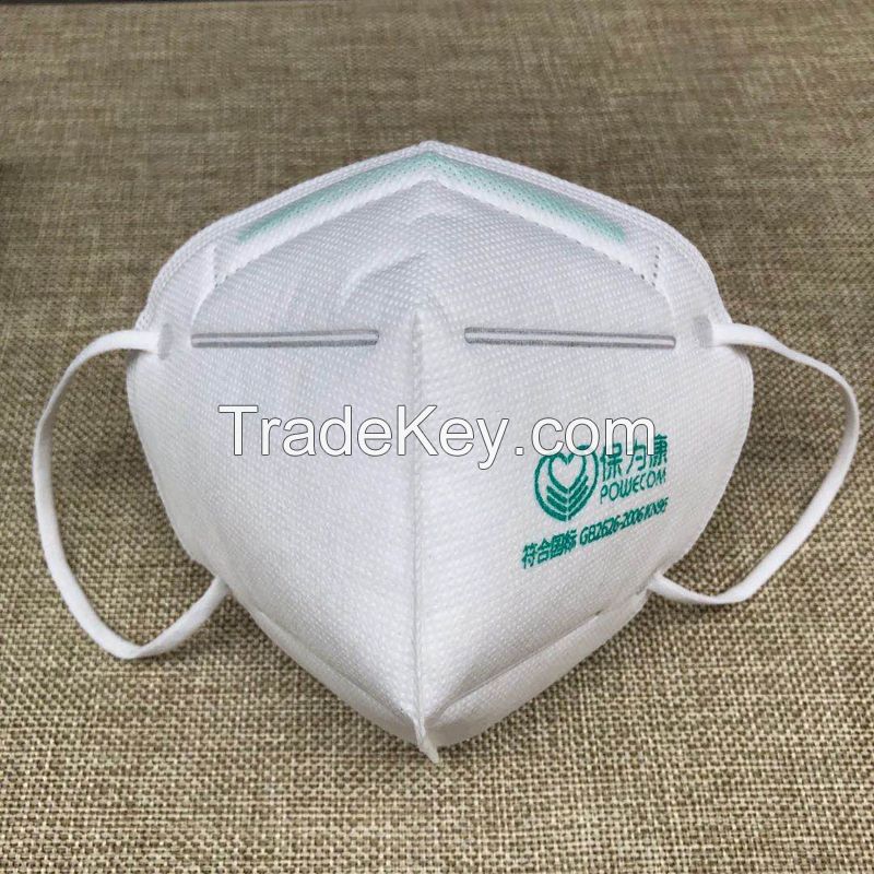 N95 KN95 1860 Disposable protective face mask