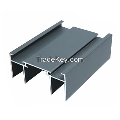 shengxin aluminium profile window frame aluminium profiles company