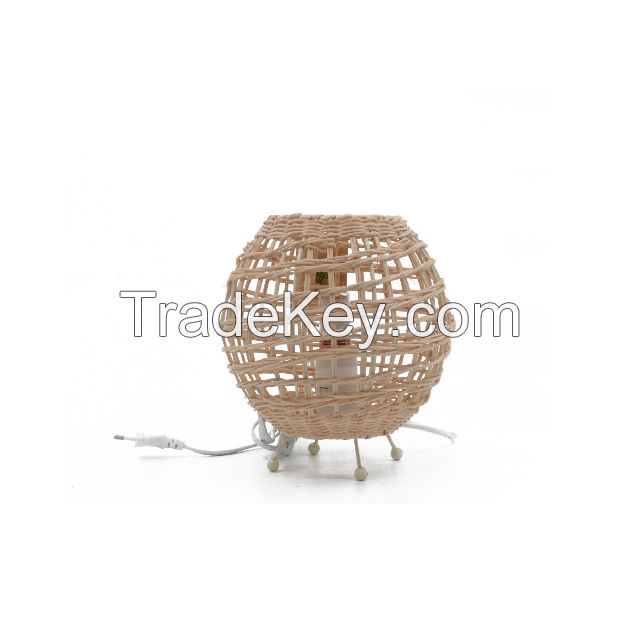 Home decor Customized Lampara Colgante De metal Smart office light iron round Luxury Lamp Shade