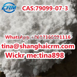 CAS 79099-07-3  N-(tert-Butoxycarbonyl)-4-piperidone