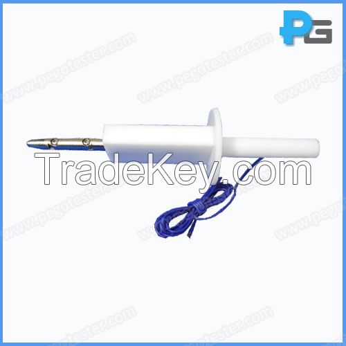 IEC60529 IP2X Jointed Finger Probe