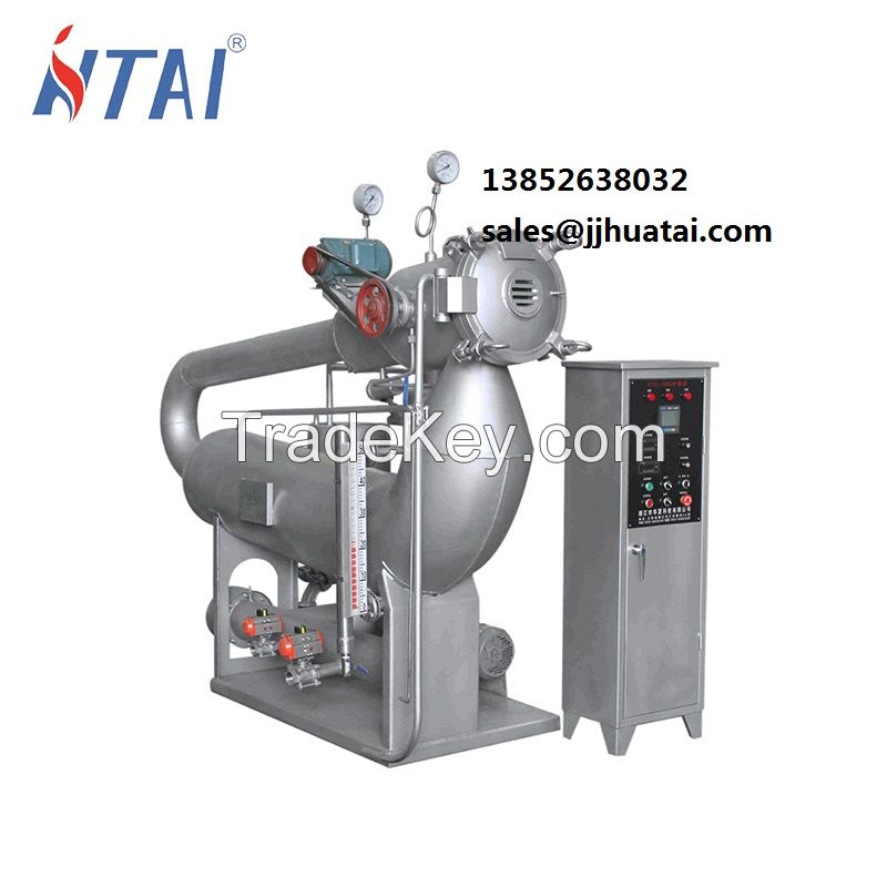 textile dyeing machine manufacturer from China