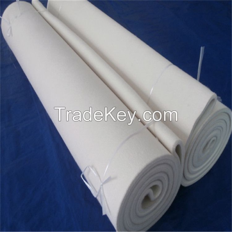  Felt and Blanket for Textile Industry (6mm-30mm)