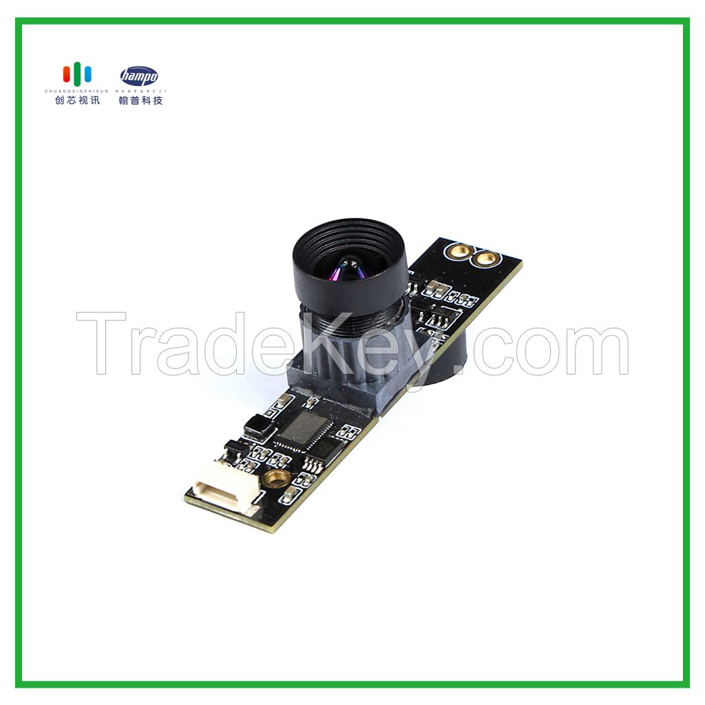 1080P WDR USB Camera Module