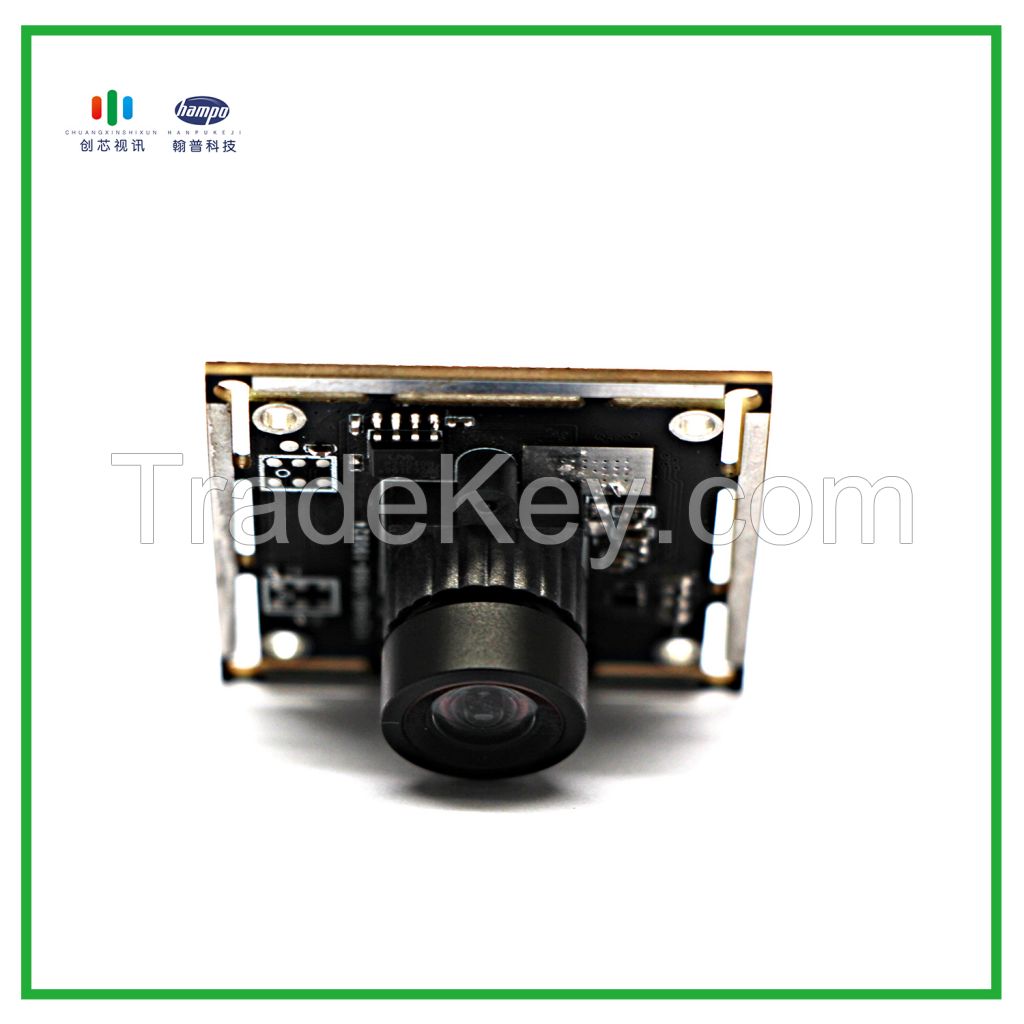 Imx317 4K USB Camera Module