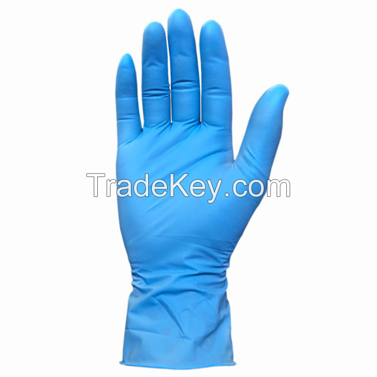 disposable medical glove