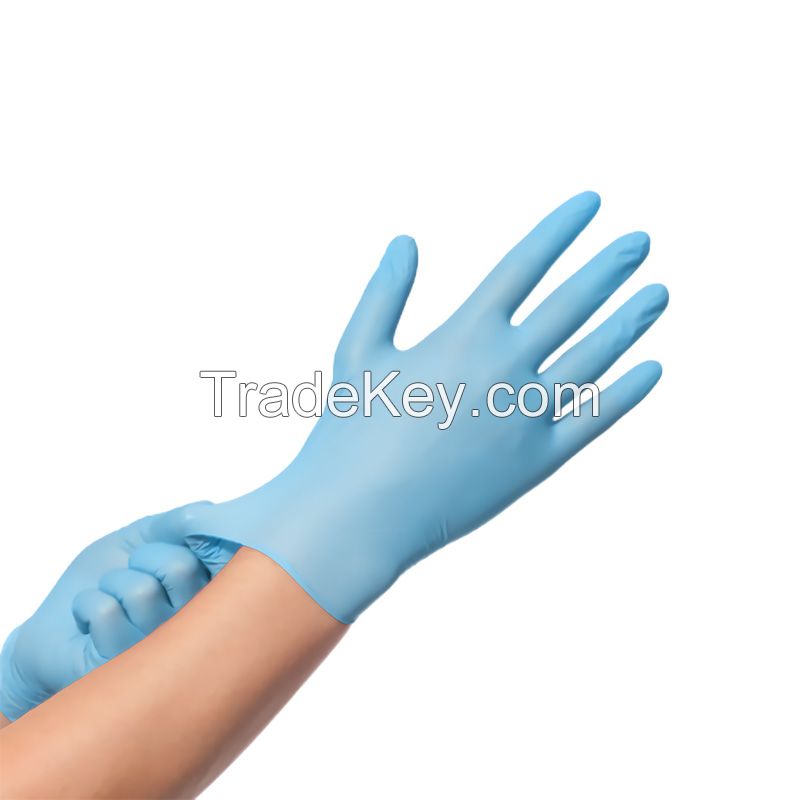 disposable Non-latex glove