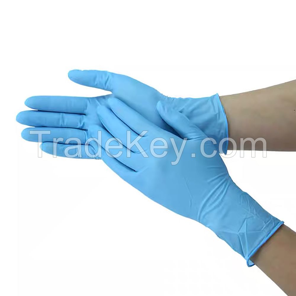 disposable non-sterile glove