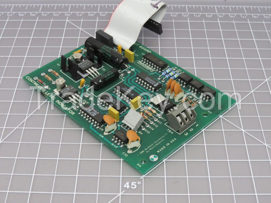 Pcba Service for Printer pcb assembly board one-stop Custom Made Shenzhen PCBA Factory