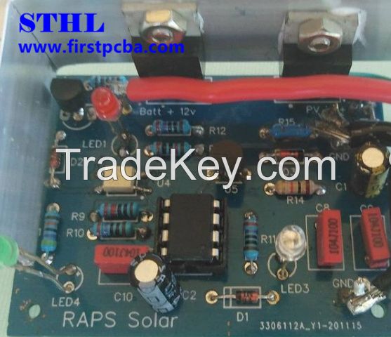 Custom Made home appliance PCB assembly manufacture double side PCBA assembly service