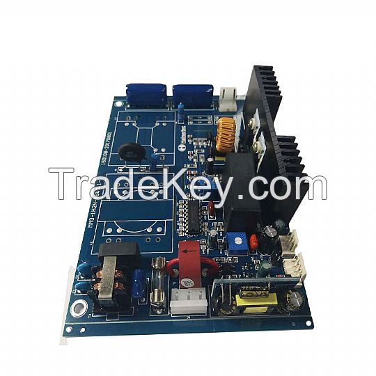 Pcba Service for Printer pcb assembly board one-stop Custom Made Shenzhen PCBA Factory