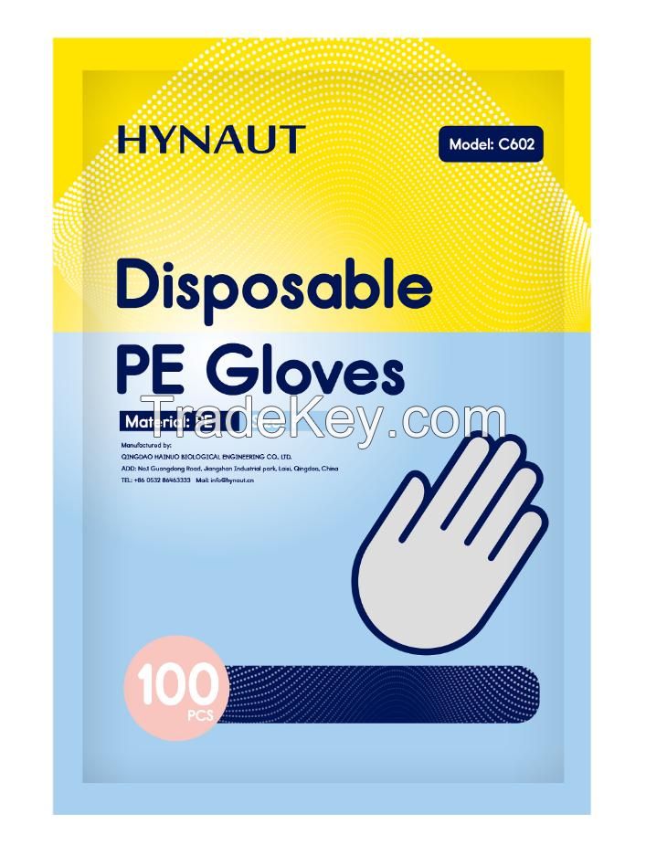 Disposable Gloves HYNAUT