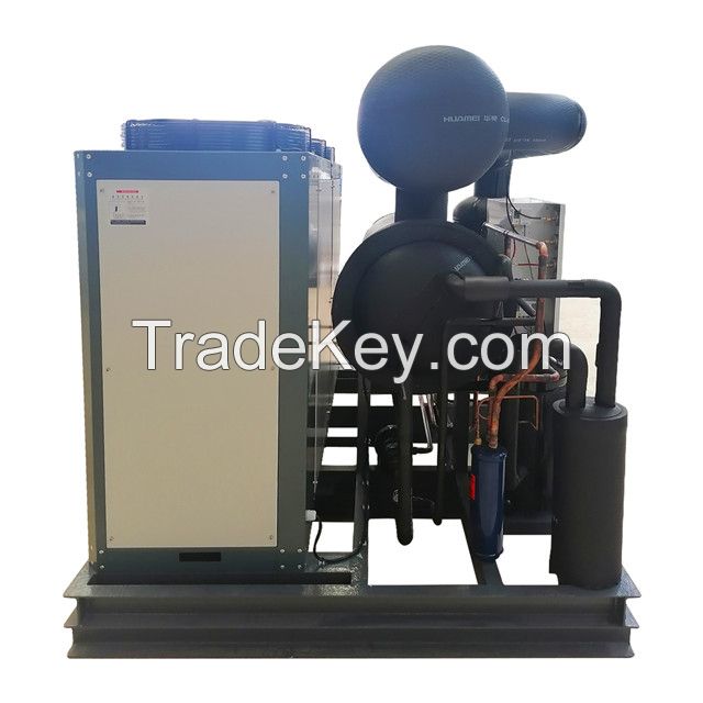 Air Cooled Refrigerated air dryer