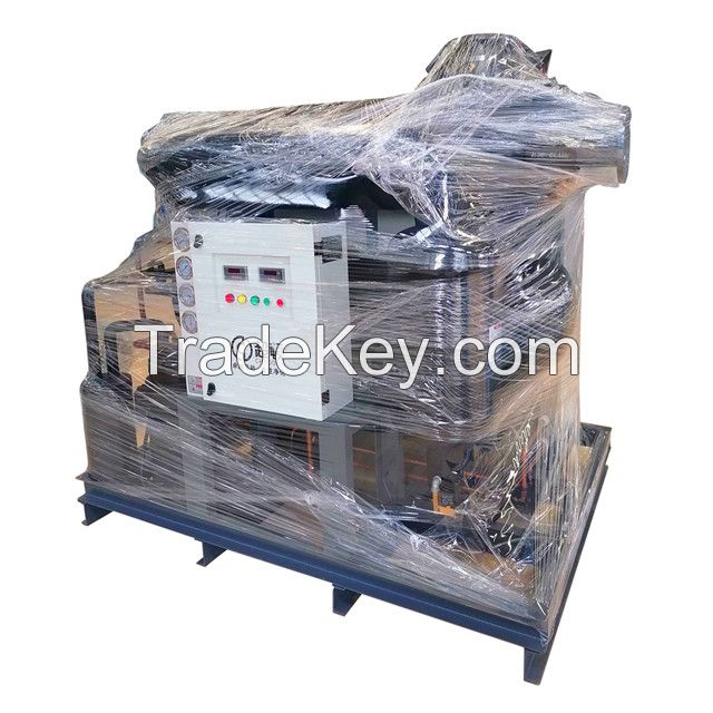 Air Cooled Refrigerated air dryer