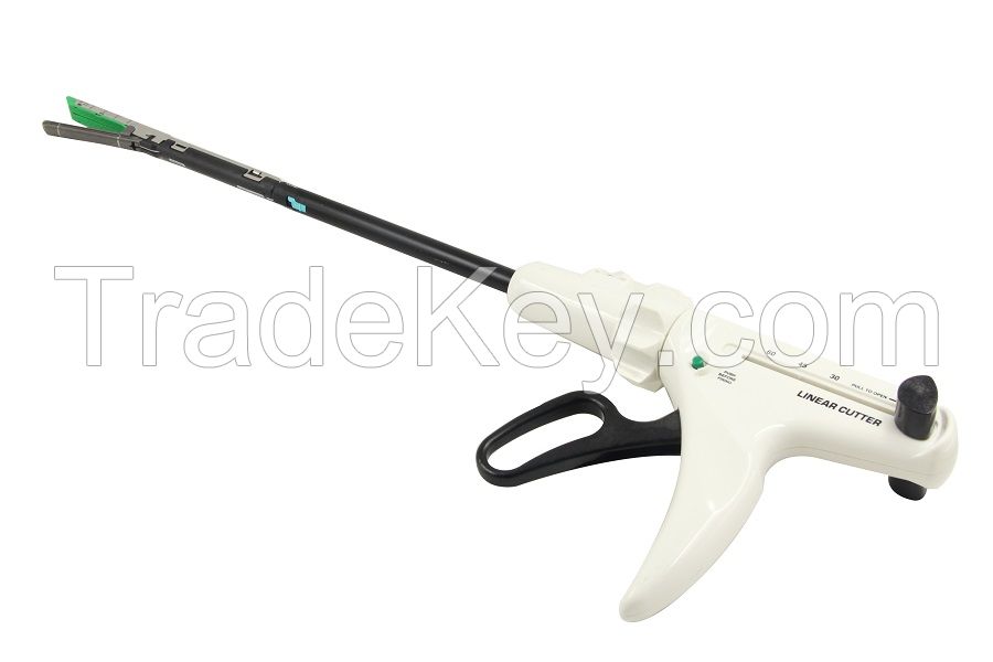Disposable Endoscopic Linear Cutter Stapler