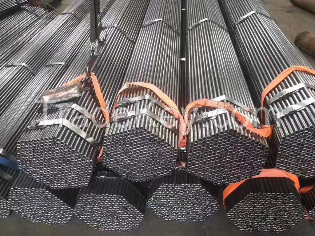 seamless steel pipes GOST8732-78 , GOST8734-75