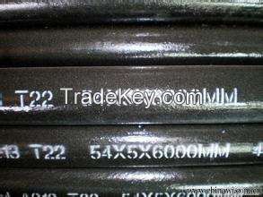alloy steel pipes ASTM A213 A335 T11 T22 T12 P11 P22 P12