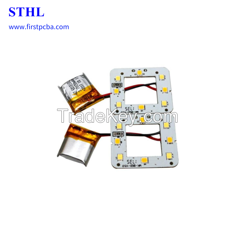 Professional OEM android mobile phone custom led driver pcb Assembly PCBA. service factory