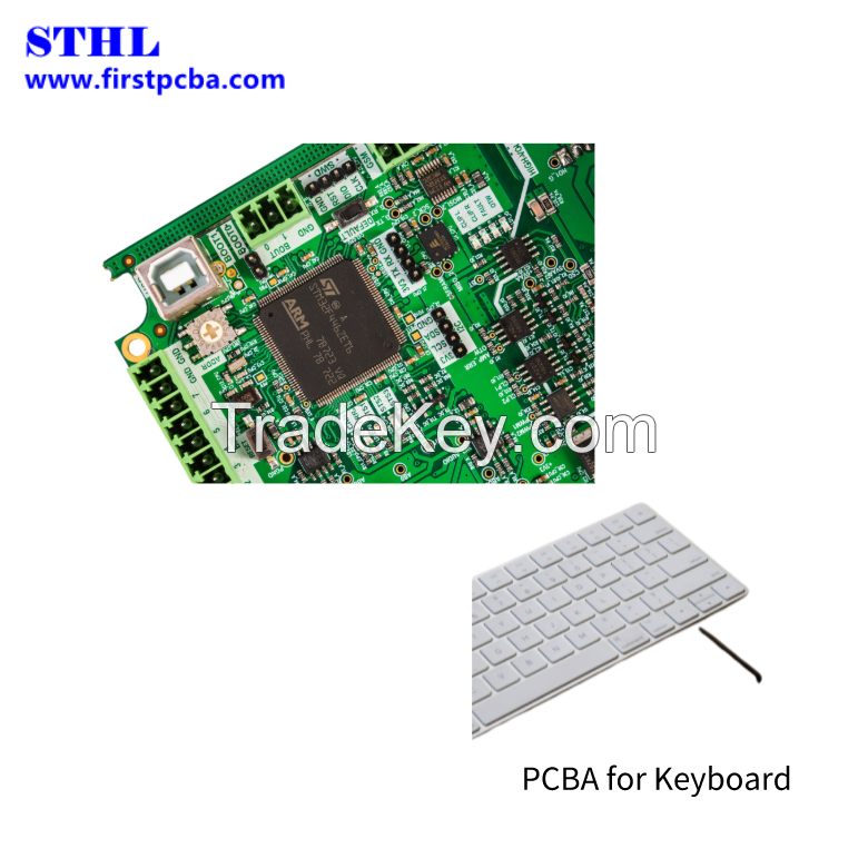 PCBA New Printed circuit board for hand sanitizer and induction cooker pcb pcba board