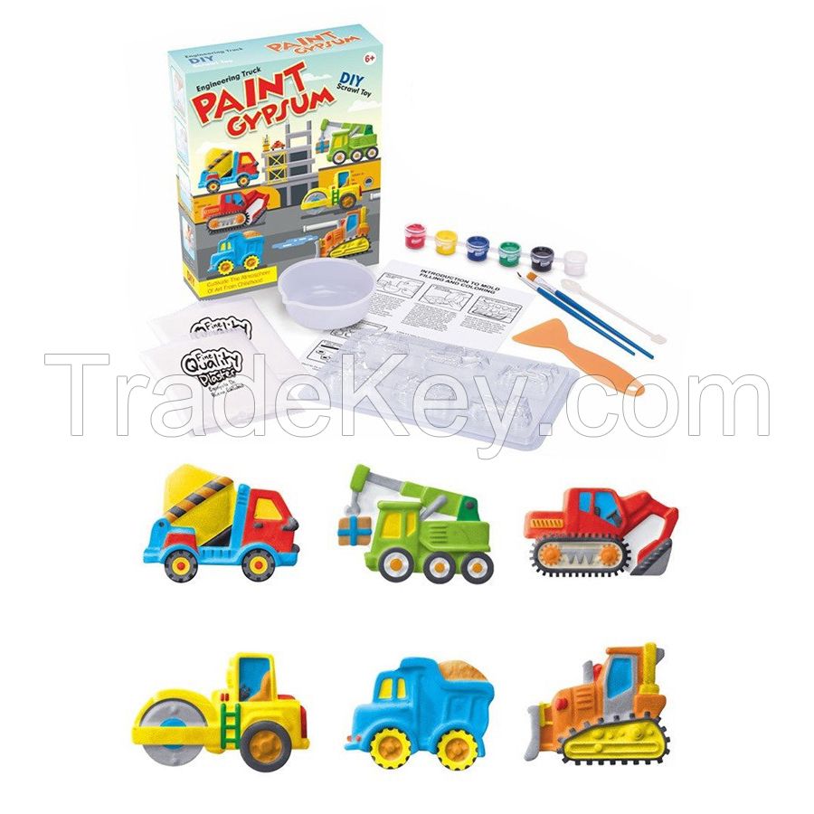 Children Education Painting Drawing toys set for kids