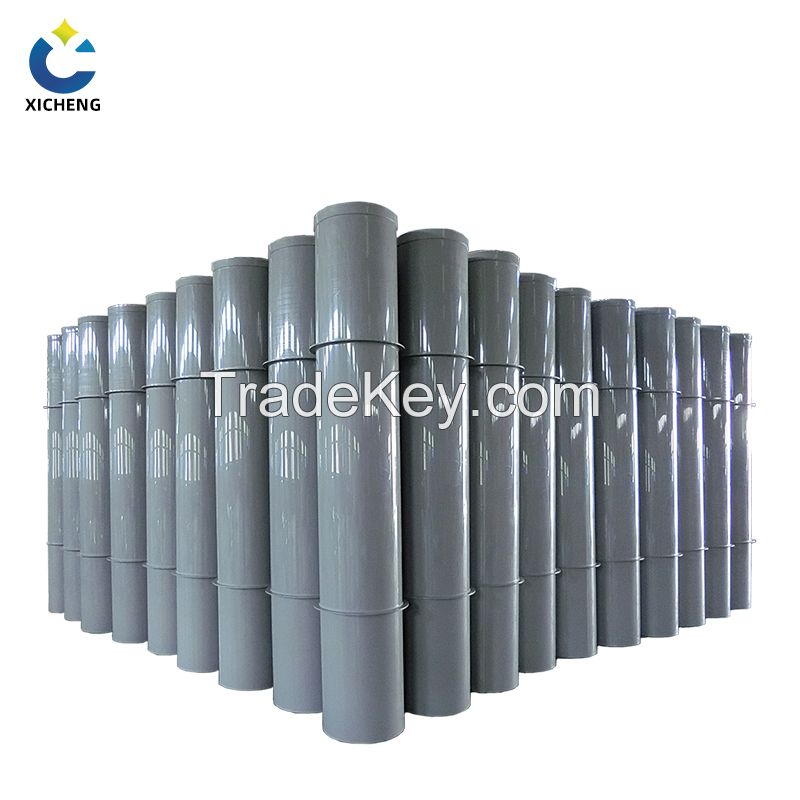 plastic pp air duct /plastic pipe