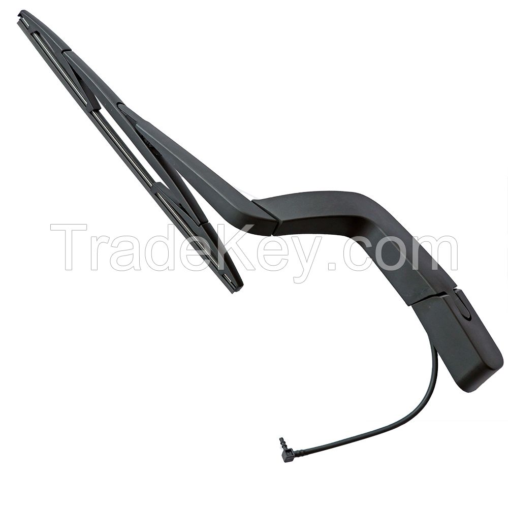 Rear Wiper Blade with Arm