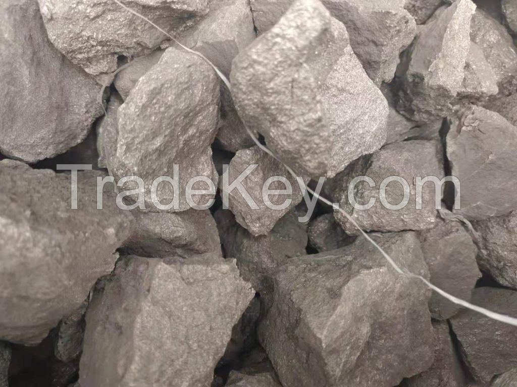 High quality and purity Si Manganese and low price