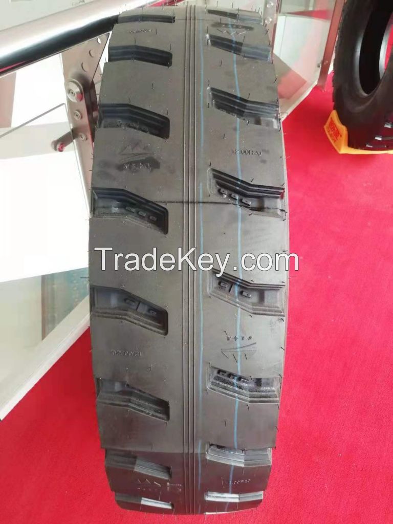 China Wholesale Radial Heavy Truck Tyre, Bus Tyre, TBR Tyre, Passenger