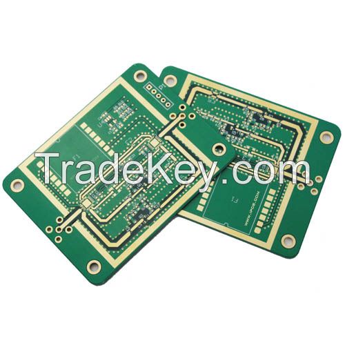 Teflon PCB