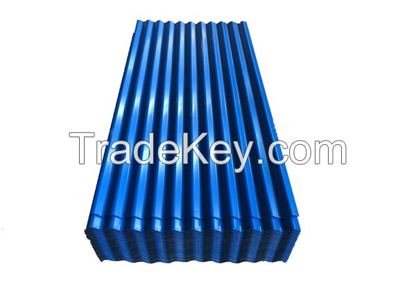 Galvanized steel sheet price hot-dip galvanized steel coil