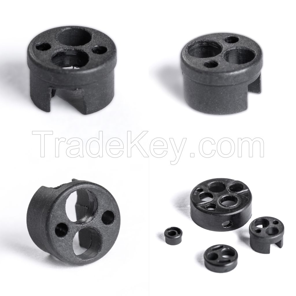Endoscopy parts, machining parts from China manufacture