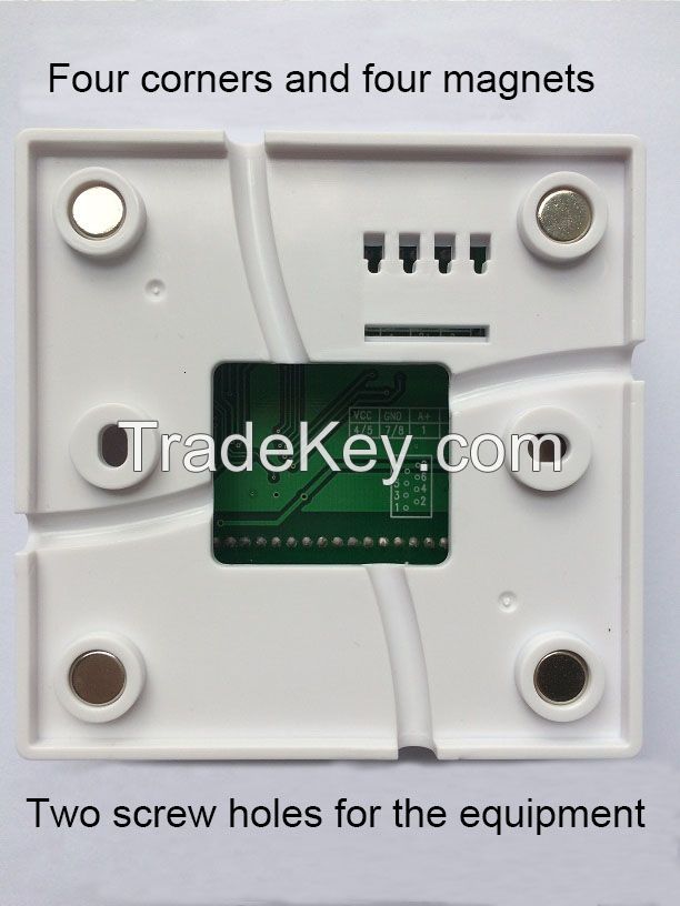 Temperature And Humidity Transmitter