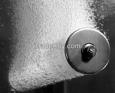 sewage treatment fine bubble tube diffuser TPU sleeve aerator hose