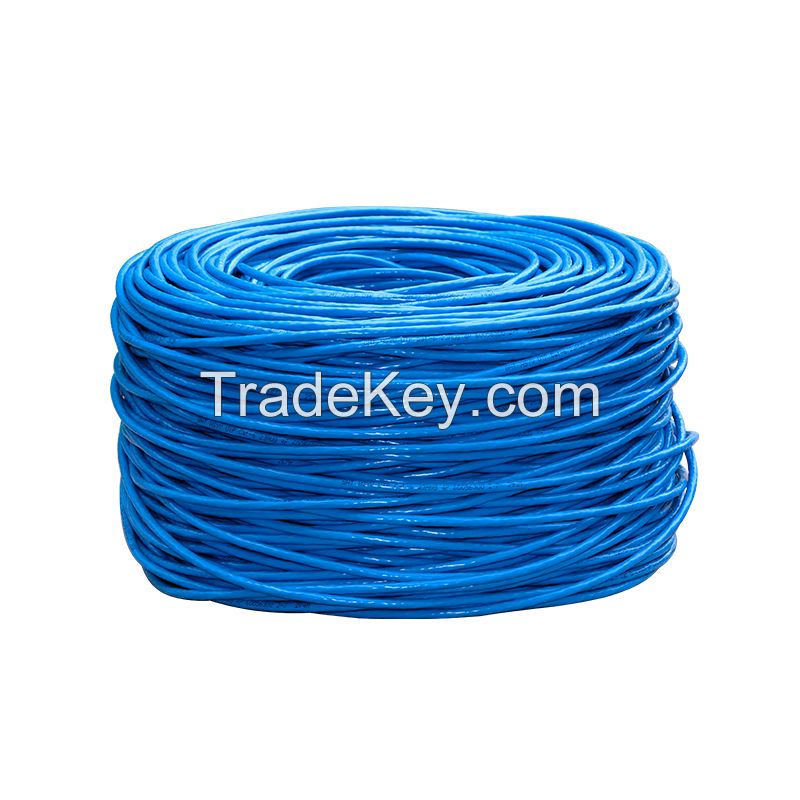 Cat5e 305M Network cable From Manufacturer