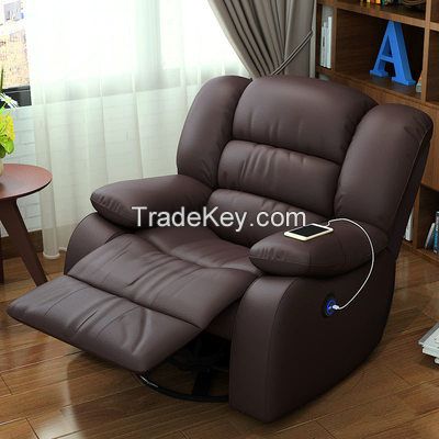 Wholesale Home Theater Functional Recliner With Cup Holder With Fridge