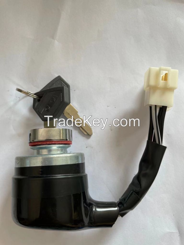 IGNITION SWITCH FOR TRUCK JOHN DIGNITION SWITCH FOR  TRUCK BALONG EERE