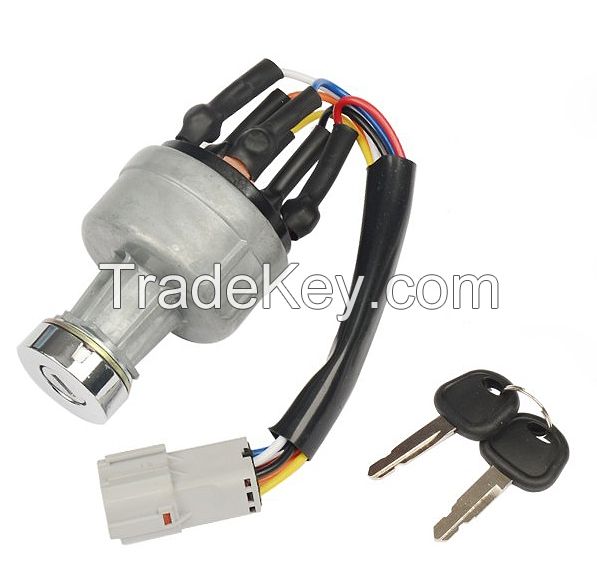 IGNITION SWITCH FOR VOLVO  65511440
