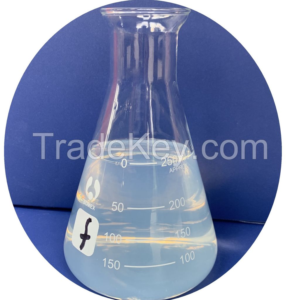Binder colloidal silica silica sol for investment casting