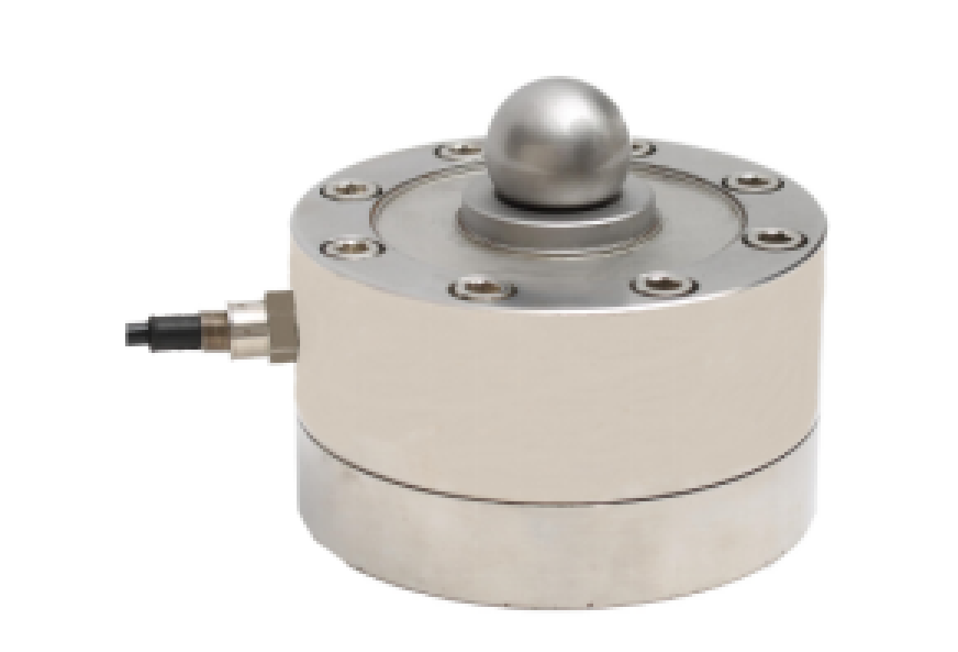 Wheel Shape Load Cell for Weighing