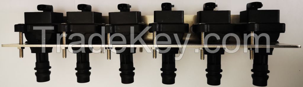 CNG  Ignition Coil Assembly
