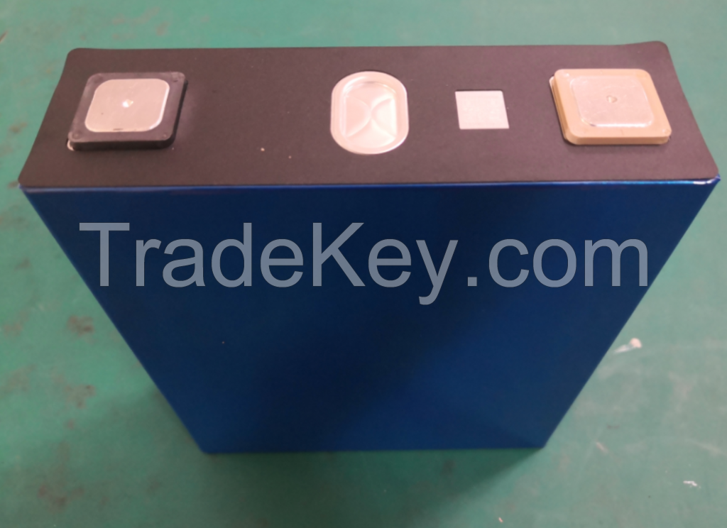 Lithium ion battery, LFP cell, LiFePO4 cell