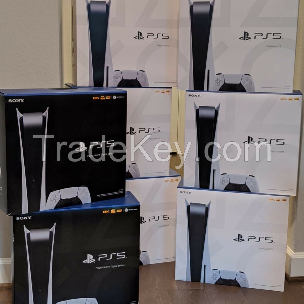 *PS5 In Stock || Wholesale For PS5